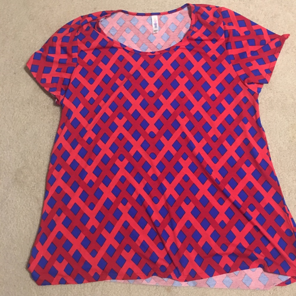 Lularoe classic