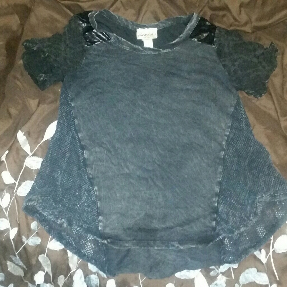 BKE Oversized Tee