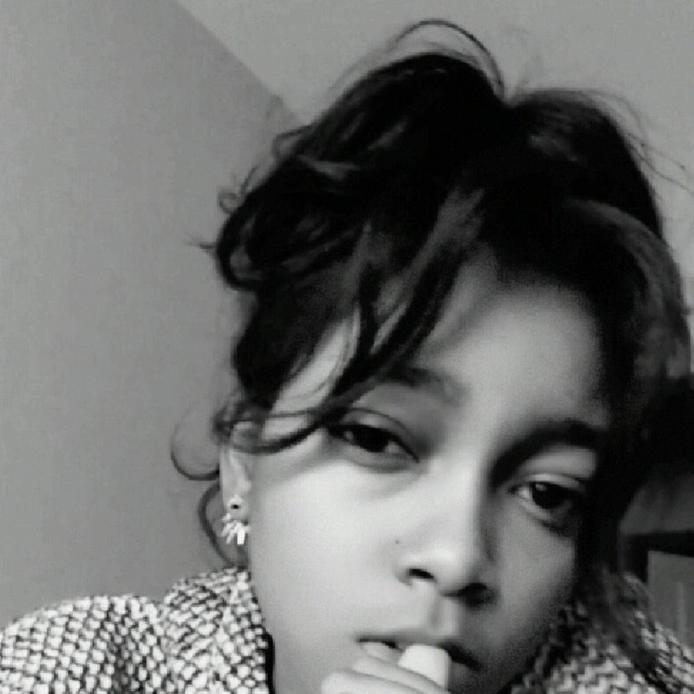 Meet your Posher, Raven