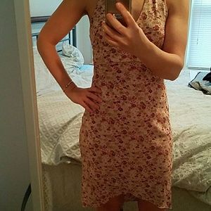 Arden B halter dress. Original Arden B. Arden B halter dress. Original Arden B.