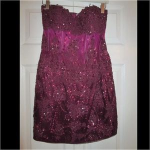 ‼️PRICE DROP ‼️Jovani Dress Size 14