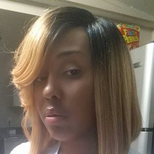 Meet your Posher, Gladys