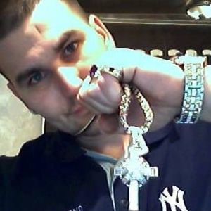 Meet your Posher, Shawn