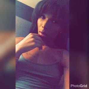 Meet your Posher, Kori