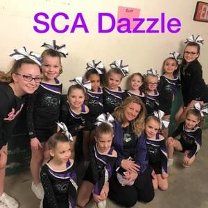 Meet your Posher, Tara