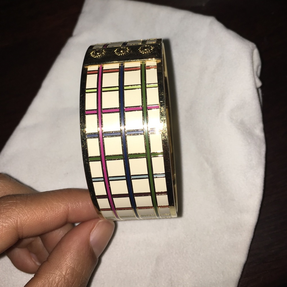 Coach bangle - Picture 3 of 3