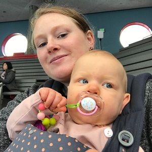 Meet your Posher, Cayla