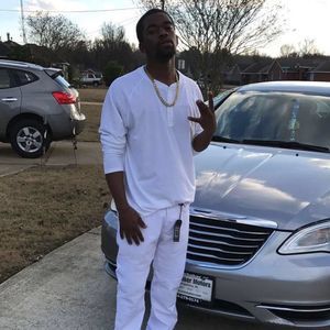 Meet your Posher, Desmond