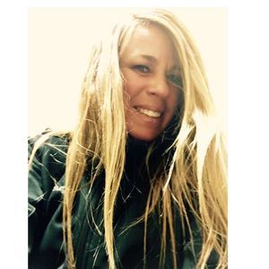 Meet your Posher, Carrie