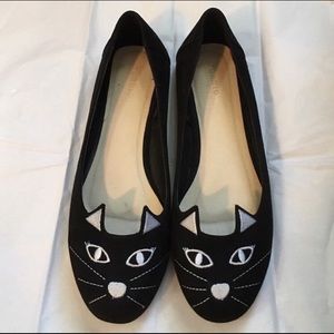 TORRID Cat Shoes