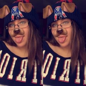 Meet your Posher, Jackie