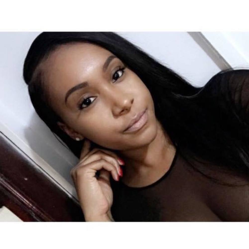 Meet your Posher, Alena