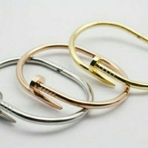 Rose Gold & Gold color Bracelet's. 2 for 1