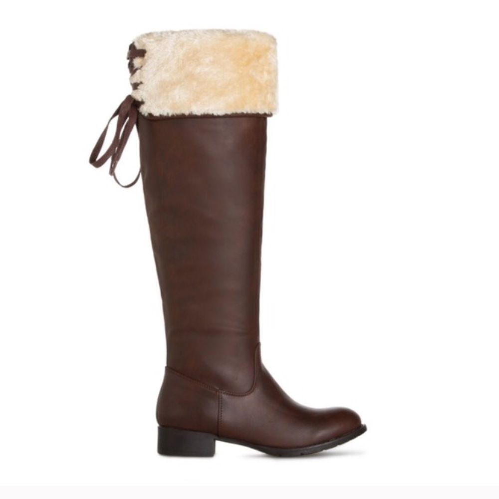 RUBI boots