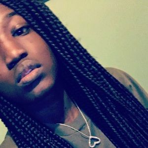 Meet your Posher, Jasmine
