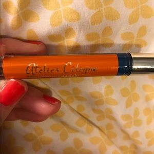 Atelier cologne mandarin glaciale