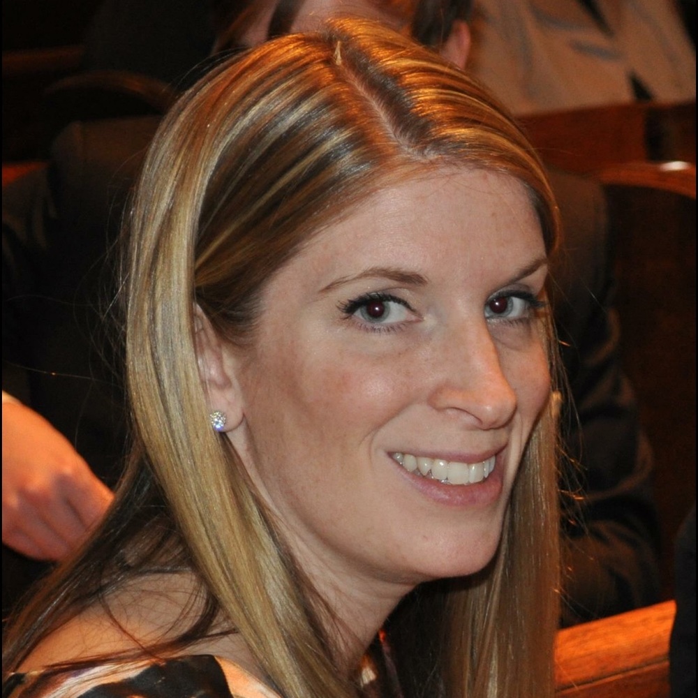 Meet your Posher, Michelle