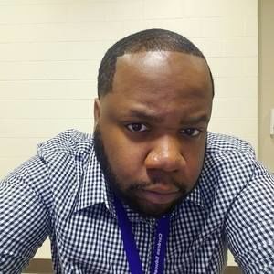 Meet your Posher, Derrick