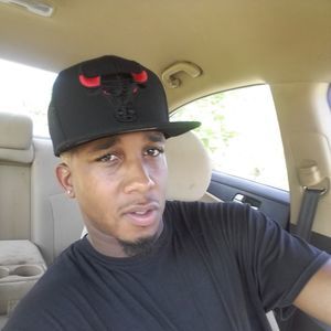 Meet your Posher, Trevor