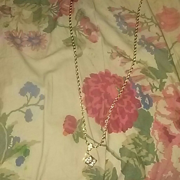 Golden chain - Picture 1 of 1