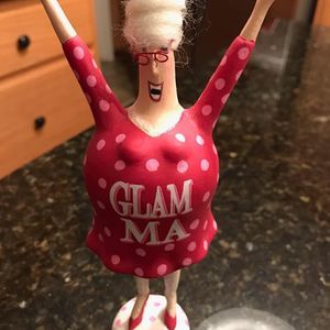 Meet your Posher, Vickie