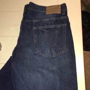 Aero men's jeans 36/30. Never worn.