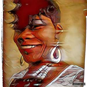 Meet your Posher, Jeanette