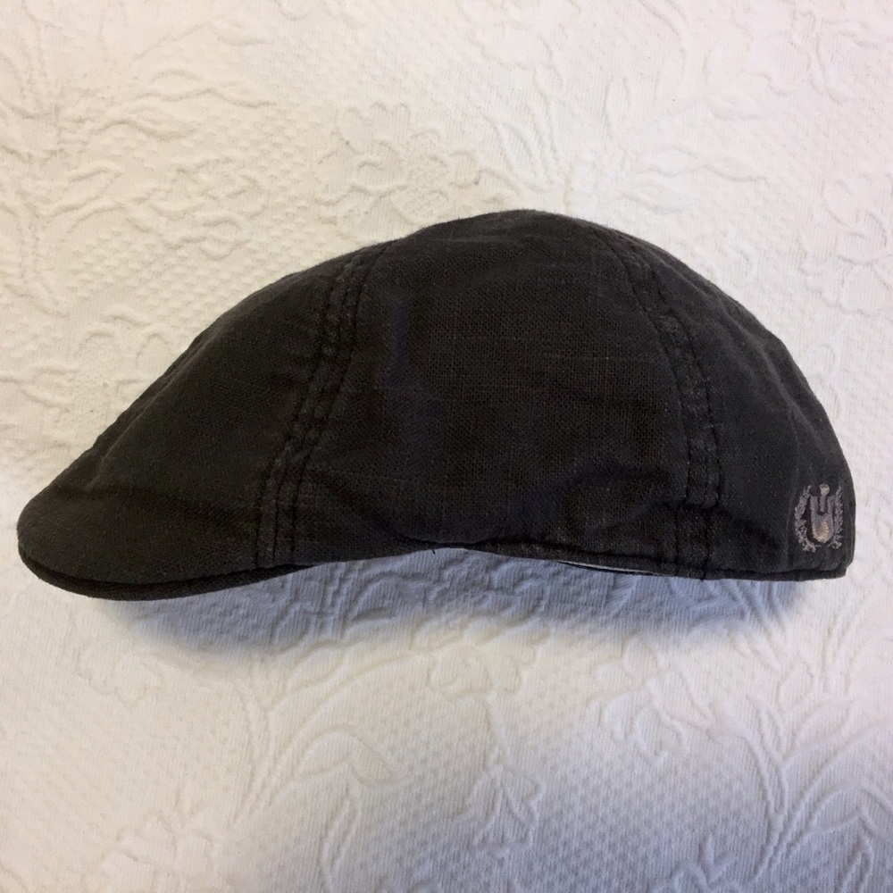Goorin Brothers Black Cap
