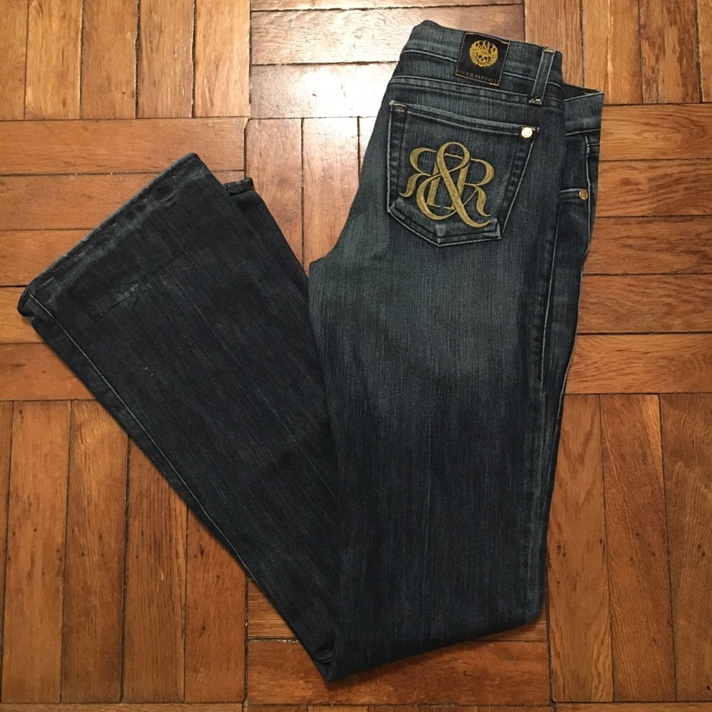 Women's Rock & Republic Jeans