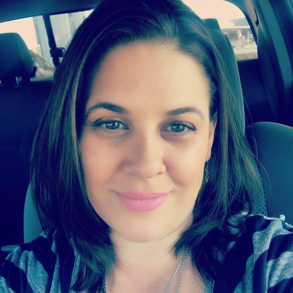 Meet your Posher, Kristi