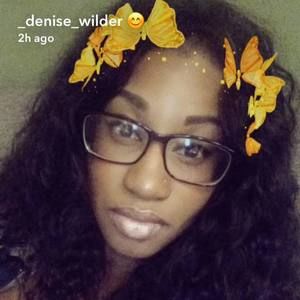 Meet your Posher, Denise