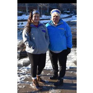 Meet your Posher, April