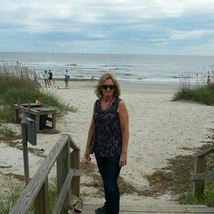 Meet your Posher, Penny