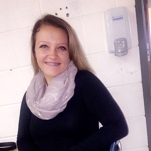 Meet your Posher, Montanna