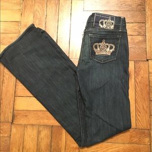 Women's Rock & Republic Jeans