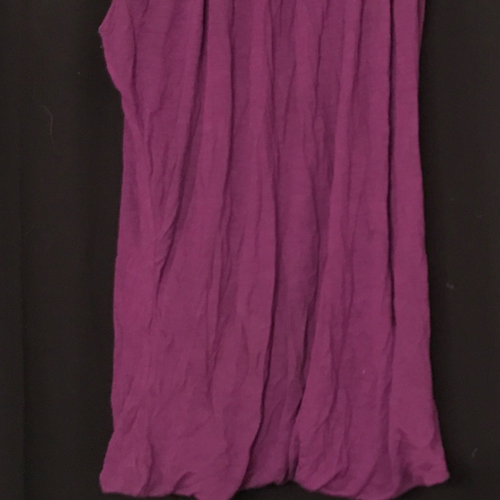 Scarlet top - Picture 2 of 3