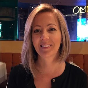 Meet your Posher, Barbra