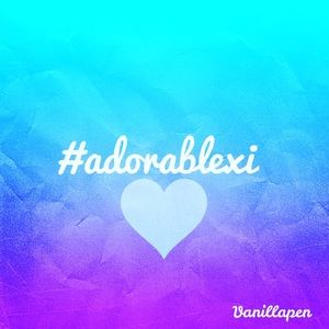 Meet your Posher, Alexis