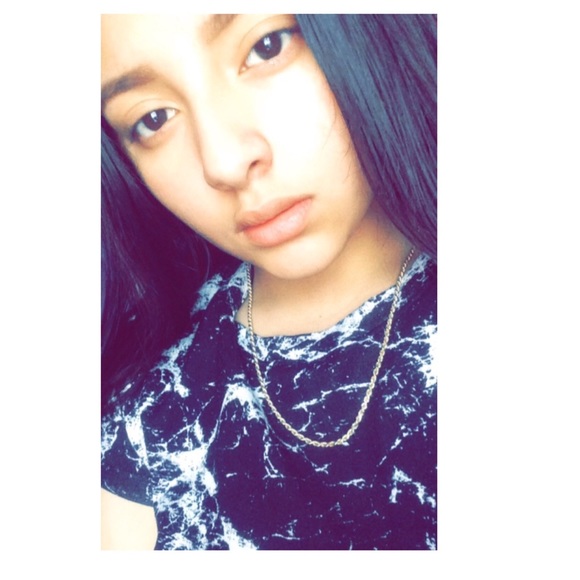 Meet your Posher, Kassandra - Picture 1 of 1
