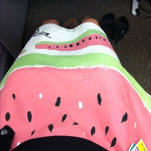 Meet your Posher, Jaime