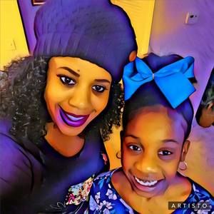 Meet your Posher, Keyonia