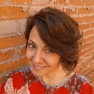 Meet your Posher, Tammy