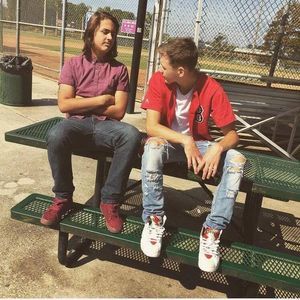 Meet your Posher, Dylan