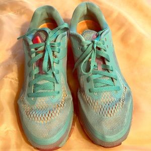 Authentic Nike sneakers