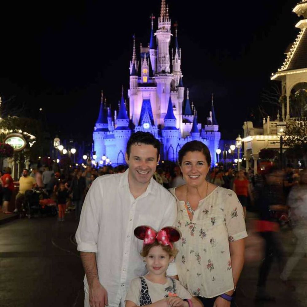 Meet your Posher, Alexis