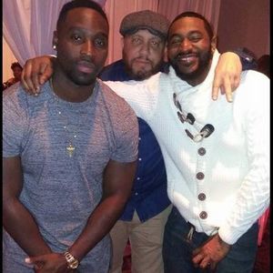 Meet your Posher, Ibn