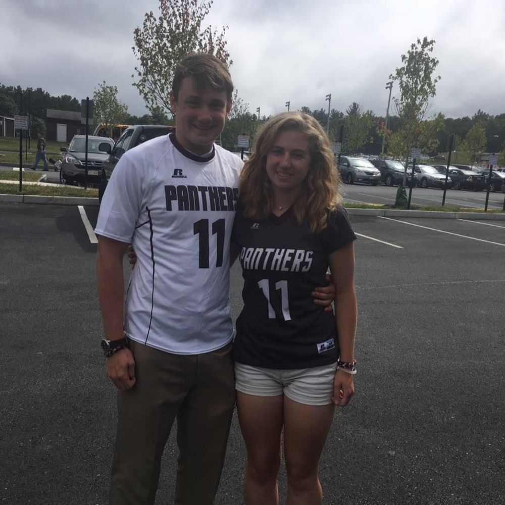 Meet your Posher, Ben