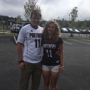 Meet your Posher, Ben