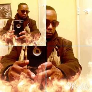 Meet your Posher, Rodney