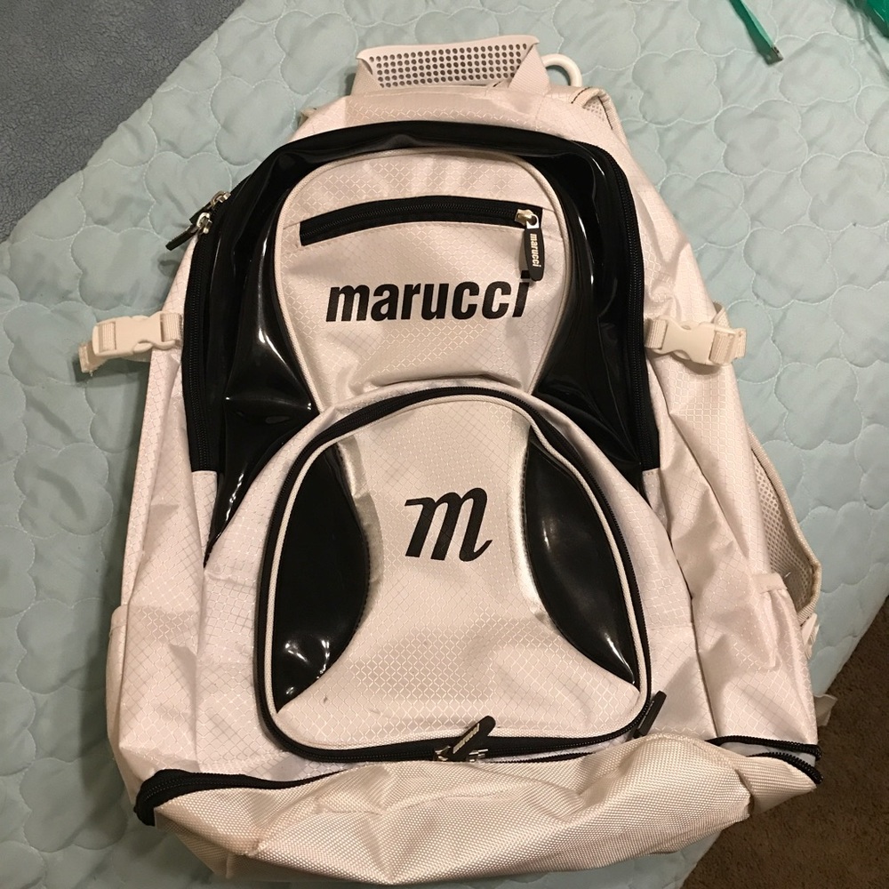 MARUCCI BACKPACK
